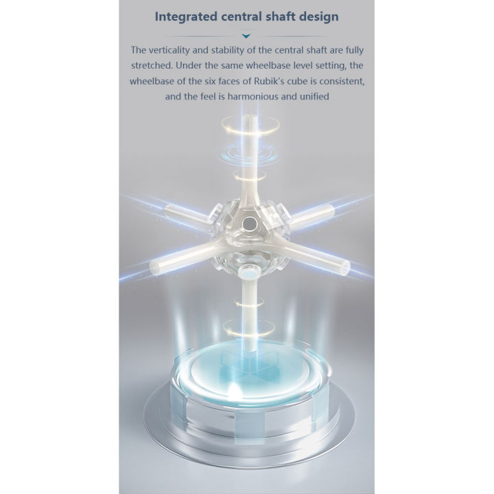 GC%20Qiyi%203x3%20Magic%20Cube%20Smooth%20Professional%20Competition%20Magnetic%20Levitation%20Speed%20Cube%20-%20Image%209