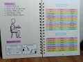 Zayan Arabi Magic Practice Book For Kids Handwriting -with 1 Arabi Book,1 Pen, 2 sis - Magic Book. 