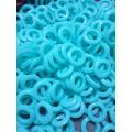 Plastic Porda Ring/Eyelet 100 Pcs (1 Packet) - Porda.