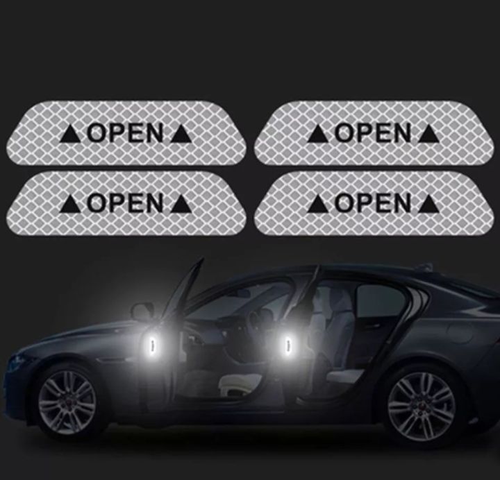 4%20Pc%20Set%20Car%20Door%20Sticker%20-%20Cycle%20Sticker%20-%20Image%202