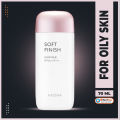 Missha Soft Finish Sun Milk SPF50+/PA+++. 