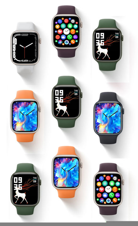 Watch%208%20IWO15%20H78%20MAX%20Smart%20Watch%20Heart%20Rate%20Big%20Screen%20HD%201.95inch%20Men%20Women%20Fitness%20Tracker%20Sports%20Series%208%20Smartwatch%20H78max%20-%20Image%207