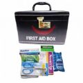 First aid box - Medium Size. 