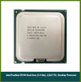 Intel Pentium Dual Core (3.06 Ghz), (LGA775), Desktop Processor. 