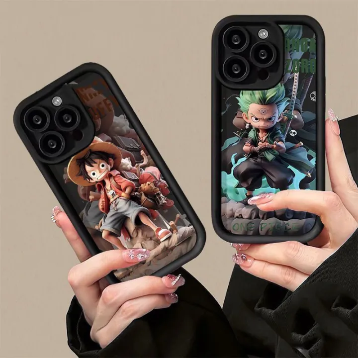 Phone%20Case%20For%20VIVO%20X60%20X70%20X80%20X90%20PRO%20Y83%20Y81%20Y95%20Y91%20Y93%20Back%20Cover%20Cartoon%20Trend%20Brand%20Anime%20One%20Piece%20Nica%20Luffy%20Soft%20Silicone%20Fashion%20Shockproof%20Casing%20-%20Image%204