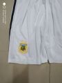 Argentina  Shorts 2022/23 - White. 
