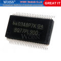 5pcs BQ77PL900DLR BQ77PL900DL BQ77PL900 SSOP-48. 