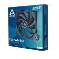 ARCTIC F9 F12 F14 P12 P14 PWM PST CO 12/14cm PC Case Fan 140mm CPU Cooling Fan Cooler 4pin PWM Control FDB Genuine Original. 