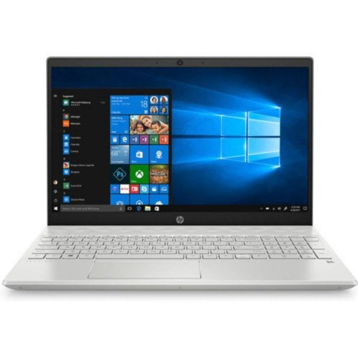 HP 15S-DU3048TX Intel Core i7-1165G7 2.8 to 4.7 GHz, 8GB RAM , 1TB HDD, Windows 10, 15.6 FHD Laptop