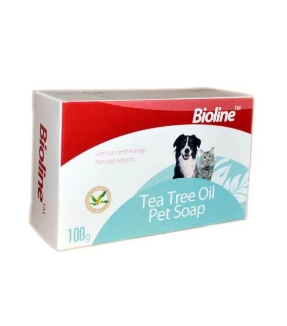Bioline%20Dog%20Tea%20Tree%20Oil%20Pet%20Soap%20100G%20-%20Image%202