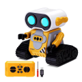 Gesture Sensing Robot Toy Ai Robot Toy Rechargeable Kid'S RC Intelligent Robot Remote Control Robot Toy A. 