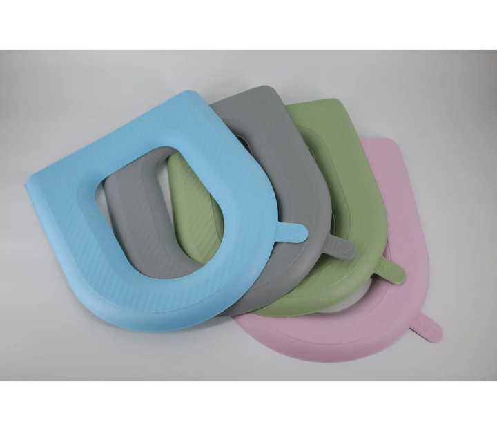 Bathroom%20Toilet%20Seat%20Cover%20Comfort%20Durable%20Thicker%20Washable%20Self%20Sticky%20with%20Handle%20for%20Bathroom%20-%20Image%202