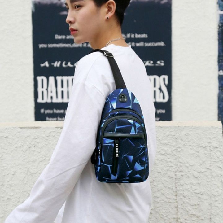 Travel%20Crossbody%20Bag%20On%20Shoulder%20Sling%20Bag%20Pack%20Messenger%20Pack%20Chest%20Bag%20For%20Male%20Fashion%20Men%20Casual%20Multifunction%20Shoulder%20Bag%20-%20Image%204