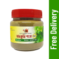 Thankuni Pata Gura/Centella Leaf Powder=100gm.