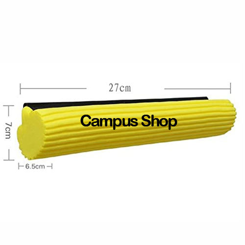 PVA%20Sponge%20Foam%20Rubber%20Mop%20Head%20Refill%20Home%20Floor%20Cleaning%20Replacement%20#1%20(27cm)%20-%20Image%203