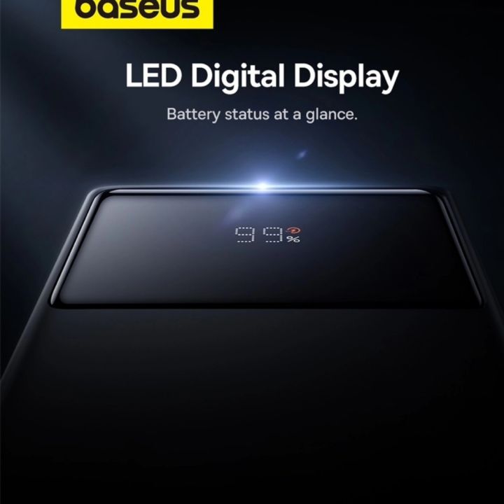 Baseus%20Power%20Bank%2020000mAh%2022.5W%20Star-Lord%20Digital%20Display%20Fast%20Charge%20with%20USB%20to%20Type-C%203A%200.3m%20Black%20Cable%20-%20Image%206