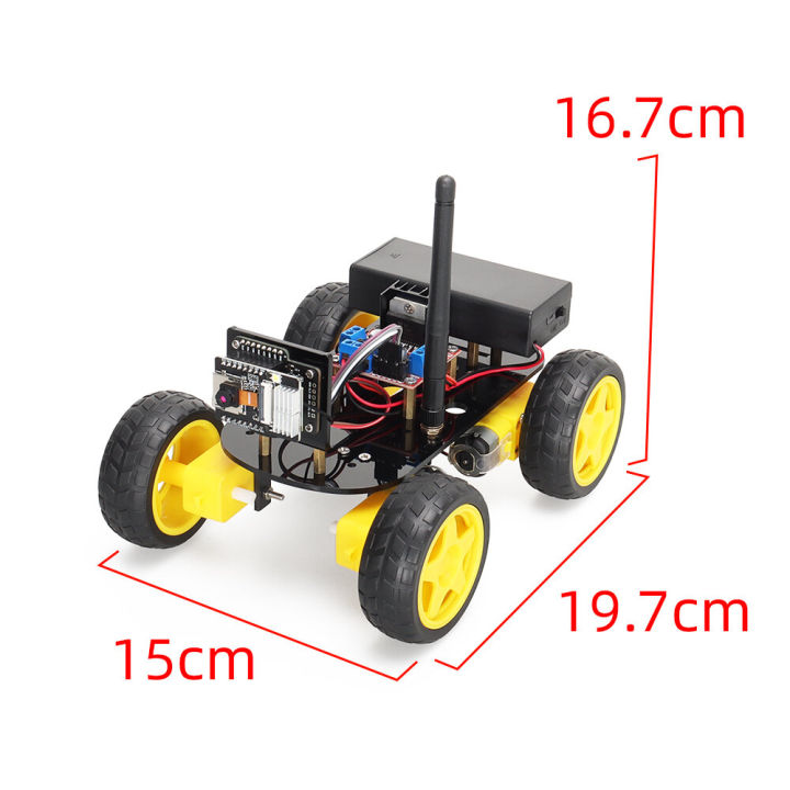Robot%20Starter%20Kit%20For%20Arduino%20Programming%20with%20ESP32%20Camera%20and%20Codes%20Learning%20Develop%20Skill%20Basic%20Version%20-%20Image%203