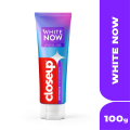 Closeup Toothpaste White Now 100g. 
