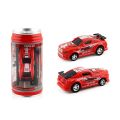 【3C VictoryEagle】Coke Can Mini RC Car Radio Control Micro Racing s. 
