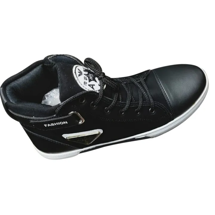 Boot%20sneakers%20lace%20up%20kb%20suparae%20leather%20material%20rubber%20sool%20neckup%20design%20-%20Image%203