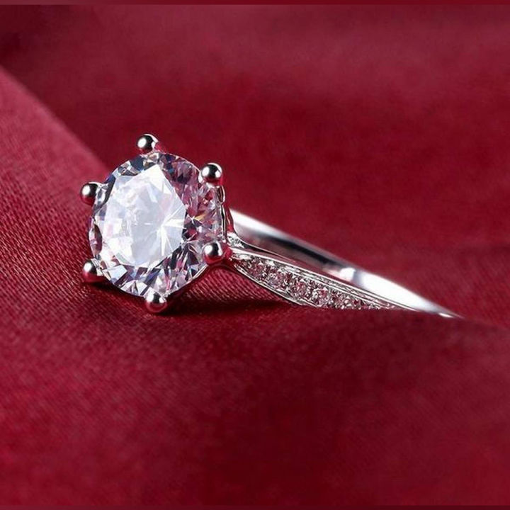 Luxury Design Trendy Finger Rings For Women