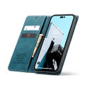 High Quality Retro Magnetic Flip Leather Case For Xiaomi Redmi Note 12 4G Phone Case Wallet Card Cover. 