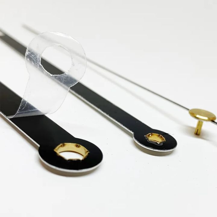 Shinfuku%20Wall%20Clock%20Mechanism%20With%20Hands%20Silent%20Plastic%20DIY%20Accessory%20Kits%20Sweep%20Quartz%20Movement%20-%20Image%205