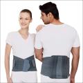 Tynor Contoured L.S. Support belt(Immobilization, Posture Correction, Back Pain Relief).