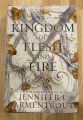 A Kingdom of Flesh and Fire: A Blood and Ash Novel (Blood And Ash Series). 