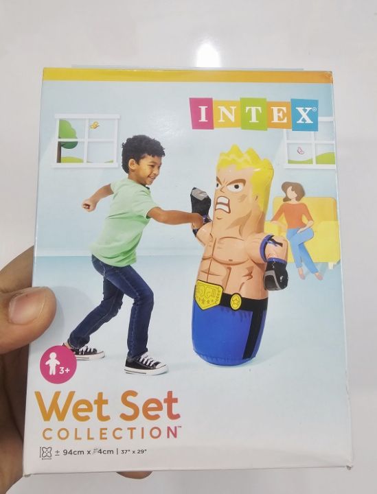 intex%20Kids%20Punching%20Bag%20Boxing%20Bag%20New%20-%20Image%204