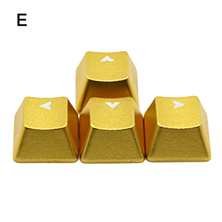 Computer Keyboard Caps Convenient Keyboard WASD Arrow Keycaps Replement ...