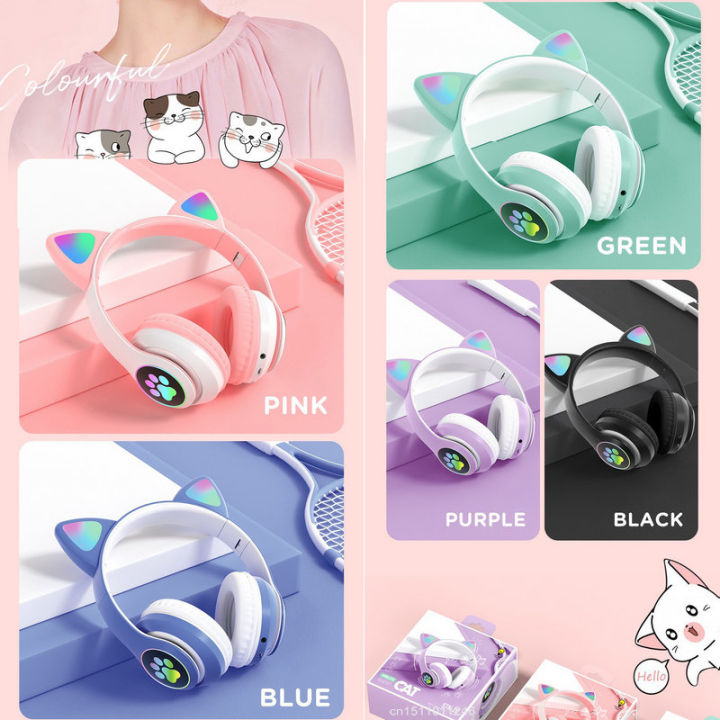 %E3%80%90Limited%20Quantity%E3%80%91%20Cat%20Ears%20Headphones%20Flash%20Light%20With%20MIC%20Control%20LED%20Kid%20Girl%20Stereo%20Cute%20Music%20Helmet%20Phone%20Headset%20Earphone%20-%20Image%205