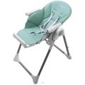 IVOLIA Q6 New design baby feeding high chair with height Adjustable functions. 