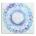 Decorate Your Life Indian Mandala Tapestry Hippie Wall Hanging Bohemian Bedspread Throw Dorm Decor. 
