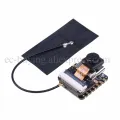 Seeeduino Seeed Studio Xiao Esp32-S3 Sense 2.4g Wifi Ble Mesh 5.0 8mb Ov2640 Camera Sensor Module Development Board For Arduino. 