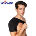Yoomee Left Right Shoulder Brace Shoulder Posture Corrector Adjustable Shoulder Support Belt.