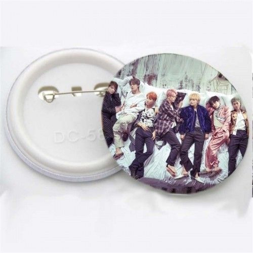 4pcs%20Custom%20BTS%20Bangtan%20boys%20Tinplate%20Brooch%20Pin%20Badge%20-%20Image%204