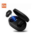 Tongyuansheng Mi Redmi Airdots TWS Bluetooth 5.0 Earbuds - Black.
