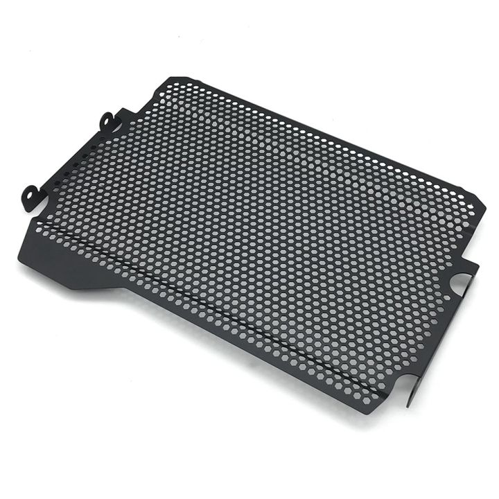 For YZF-R7 2021-2022 Radiator Guard Grille Cover Radiator Protection ...