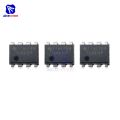【Hey my home】DIY 0 -30V 2mA Adjustable DC Regulated Power Supply Module Short Circuit Current Limiting Protection for Arduino. 