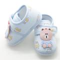Lovely Baby Boy Girls Infant Shoes Anti-Slip ( 0-12) Month Baby Shoes Walkers Kid Shoes Flats Sneakers - Baby Shoes Boy. 
