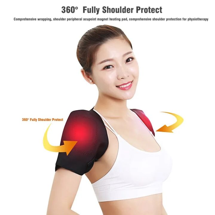 Tourmaline%20Self-heating%20Heat%20Therapy%20Pad%20Shoulder%20Protector%20Support%20Brace%20Pain%20Relief%20Health%20Care%20Magnet%20Heated%20Belt%20Women%20Men%20-%20Image%203