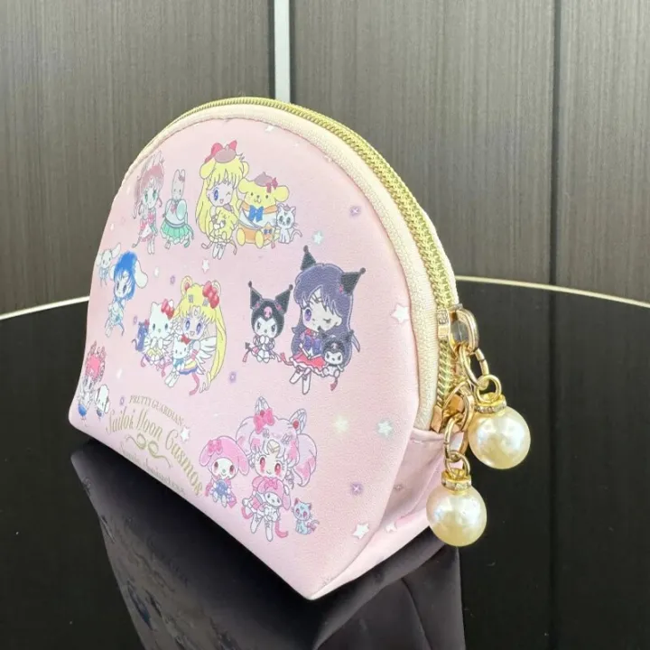 Sanrio%20Hello%20Kitty%20Cartoon%20Large%20Capacity%20Makeup%20Bag%20Kuromi%20Melody%20Beauty%20Girl%20Travel%20Makeup%20Storage%20Wash%20Bag%20Lipstick%20Storage%20-%20Image%205