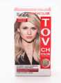 Tov Ch Hair Color Cream ASH Blonde 3.22 -30x2 ml.