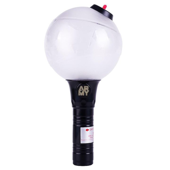 KPOP%20BTS%20ARMY%20Bomb%20Lightstick%20Bangtan%20Boys%20Concert%20Support%20Ver.1%20Light%20-%20intl%20-%20Image%205