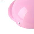 Dog Cat Helmet Outdoor Bike Pets Cap Small Dog Helmet Motorcycle Hard Hat Adorable for Pink. 