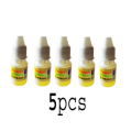 Power Soldering Loson Flux Liquid Paste For Soldering Stations Mobile Circuit Board General Purpose- 5-PCS. 
