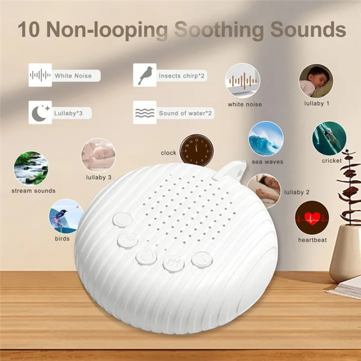 White%20Noise%20Sound%20Machine,%20Portable%20Sound%20Machine%20Baby,%20Travel%20Sound%20Machine,%20Noise%20Canceling%20Travel%20Sound%20Machine%20for%20Nursery%20-%20Image%207