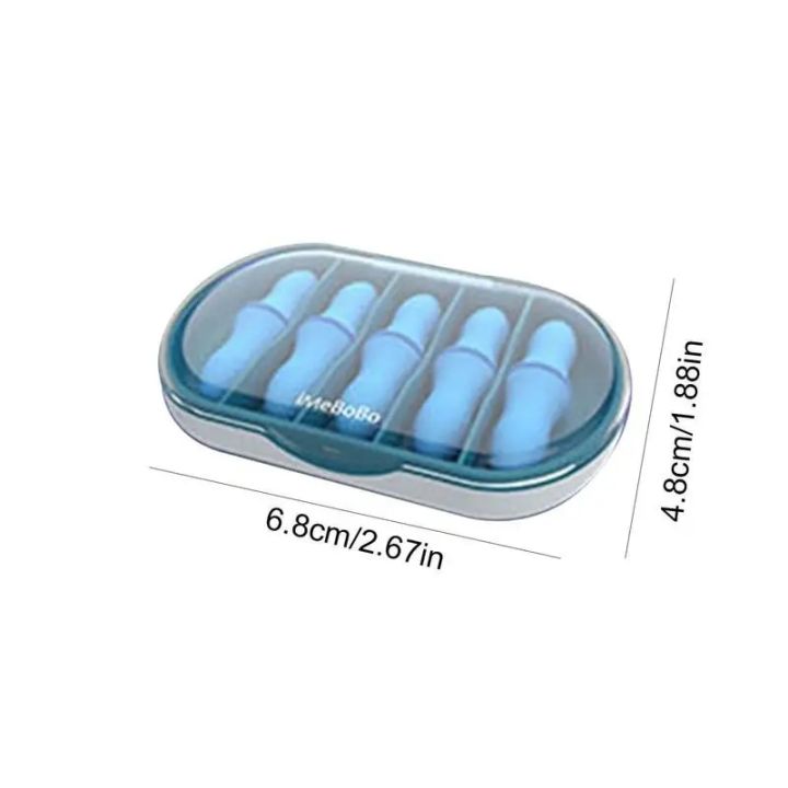 Earplugs%20Noise%20Reduction%20Plug%20For%20Sleep%20Protector%20Soundproofing%20Earplug%20To%20Case%20Sponge%20Noise%20Canceling%20Sleeping%20Ear%20Plug%20-%20Image%206