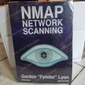 Nmap Network Scanning: The Official Nmap Project Guide to Network Discovery and Security Scanning by Gordon Fyodor Lyon. 